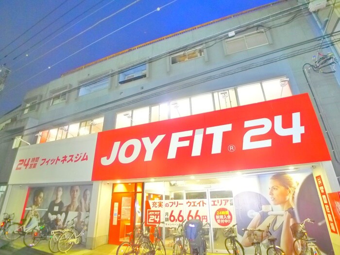 物件外観写真3　(外観写真)