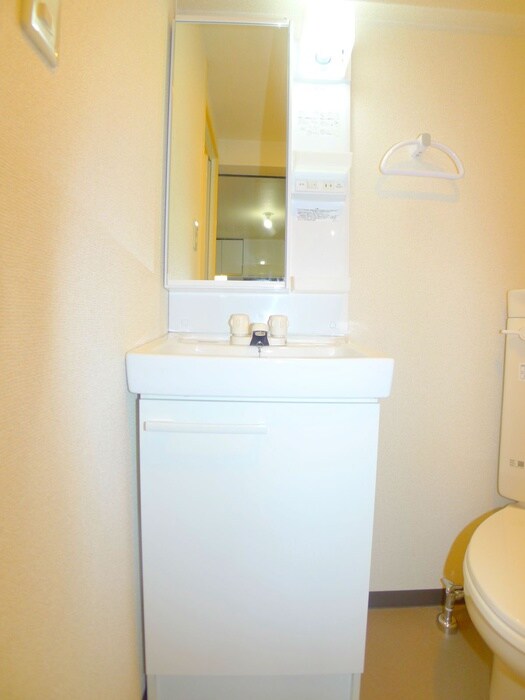 物件内観写真14　(洗面)