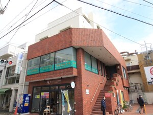 鍋屋ビル外観写真