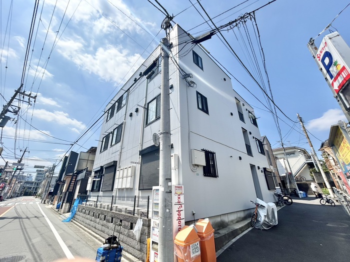 外観写真