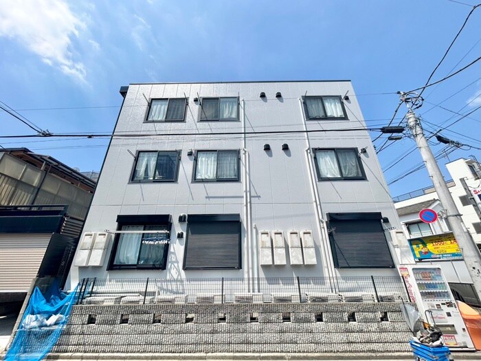 物件外観写真3　(外観写真)