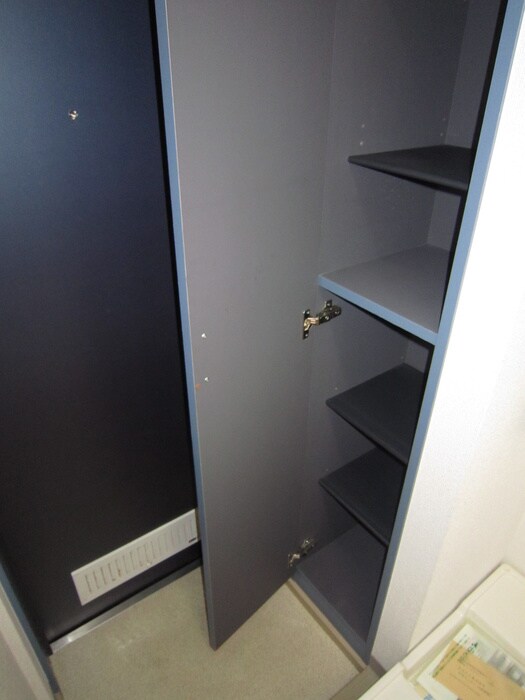 物件内観写真15　(靴箱)