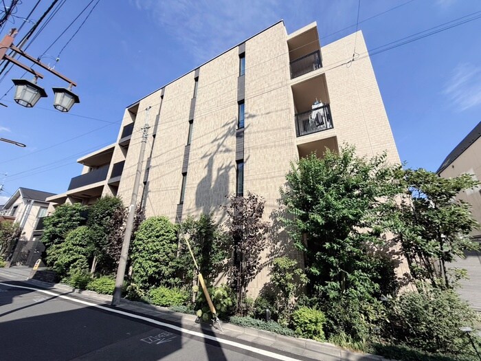 物件外観写真4　(外観写真)