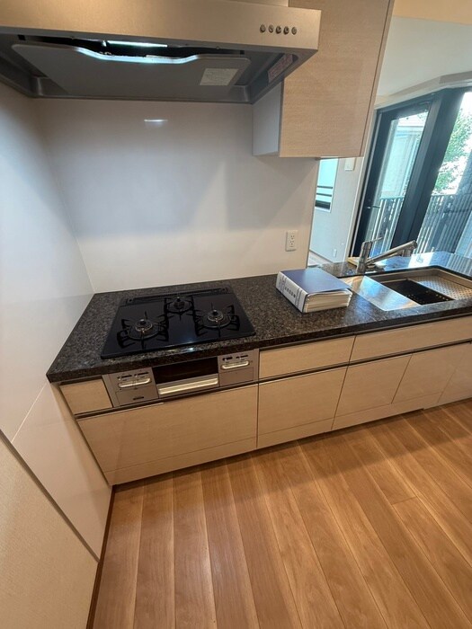 物件内観写真13　(キッチン)