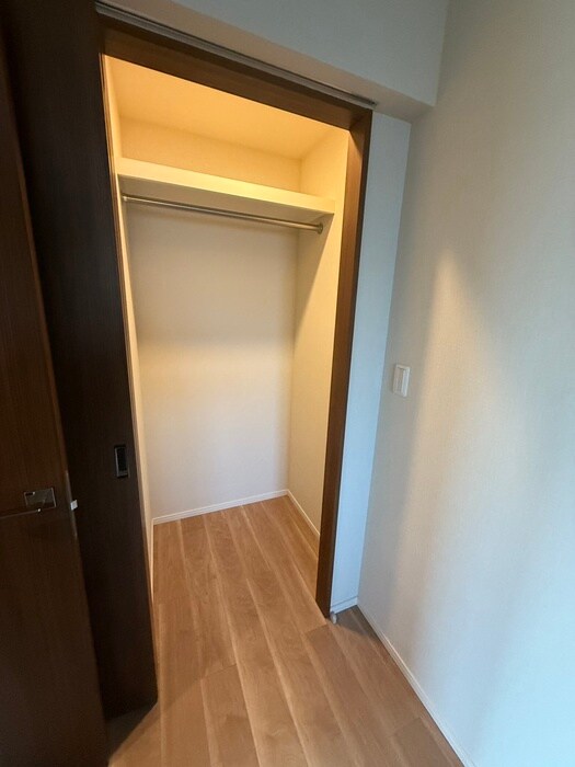 物件内観写真17　(収納)