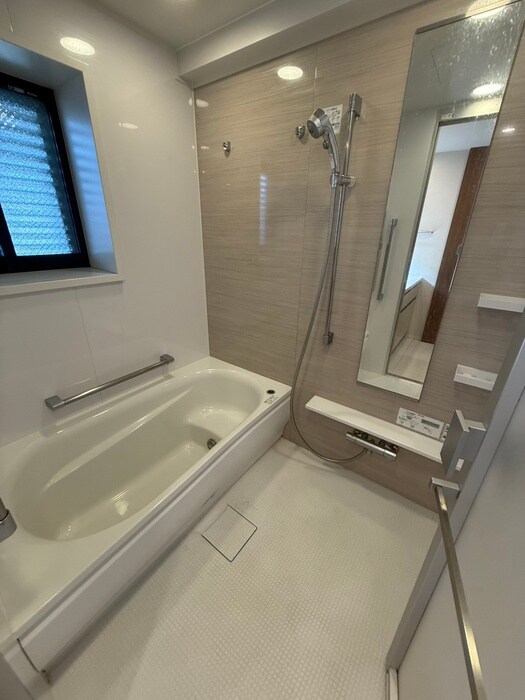 物件内観写真20　(バス／シャワールーム等)