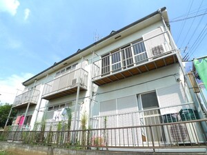 ﾊｲﾑ ｻﾝﾗｲｽﾞ外観写真