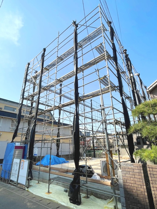 仮)roboto　home新検見川Ⅲ