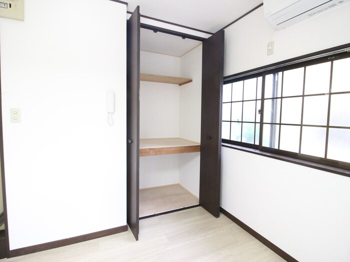 物件内観写真9　(収納)