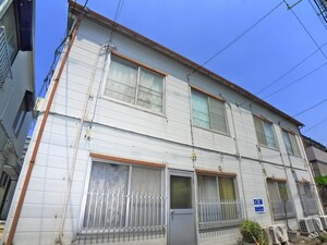 Ｍ＆ＢハウスⅠ外観写真
