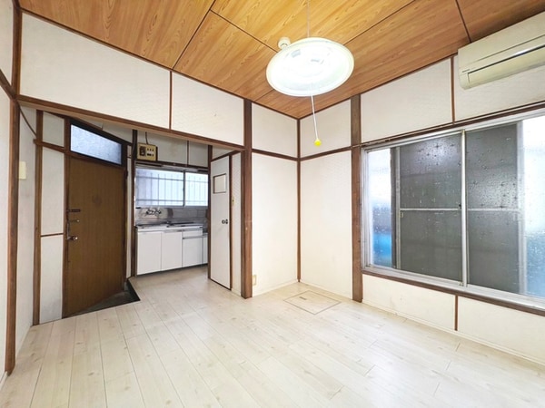 居室