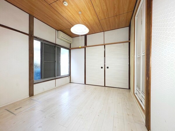 居室