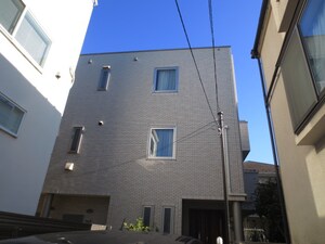 ＬＯＨＡＳコ－ト玉川外観写真