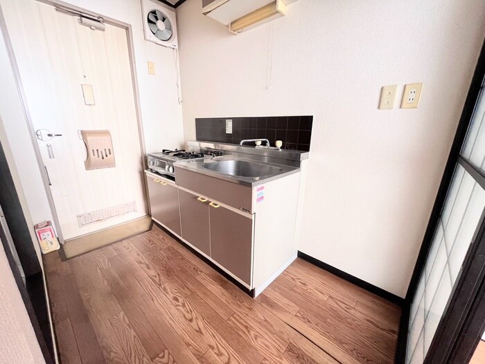 物件内観写真10　(キッチン)