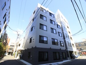 TMY小石川外観写真