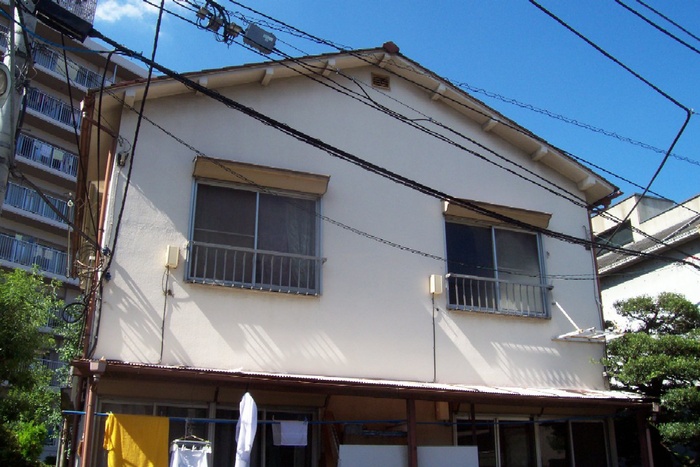 平岩コーポ