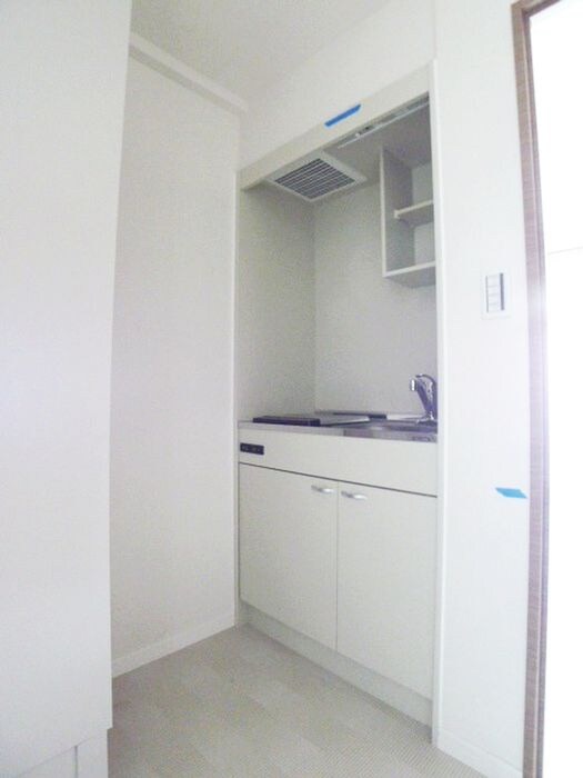 物件内観写真5　(キッチン)