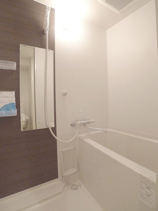 物件内観写真8　(バス／シャワールーム等)