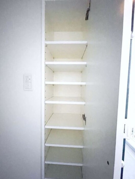 物件内観写真14　(靴箱)