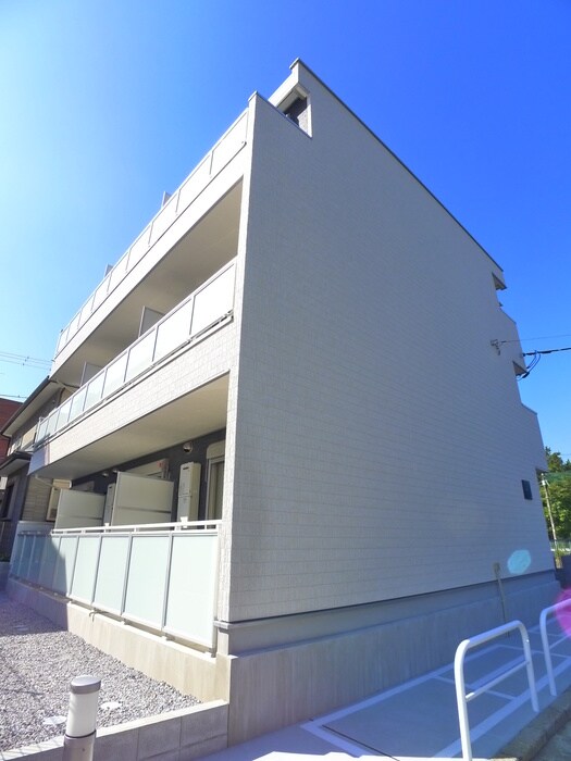 物件外観写真2　(その他)