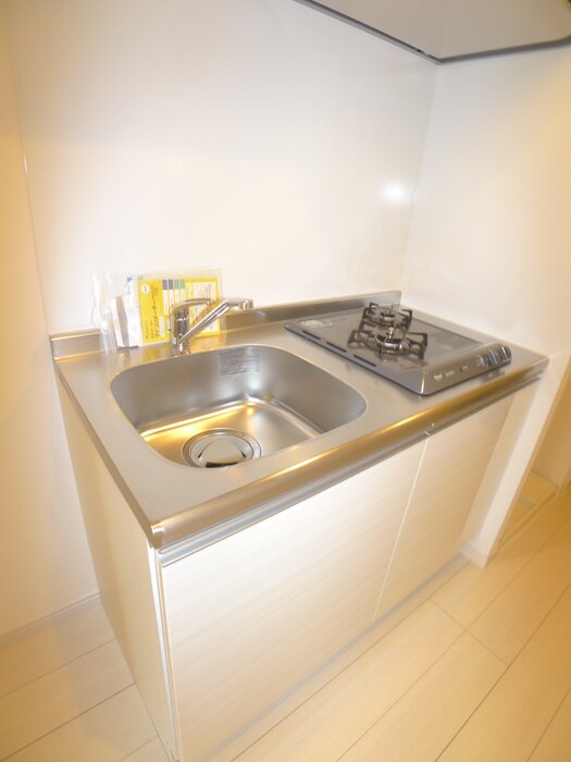 物件内観写真7　(キッチン)