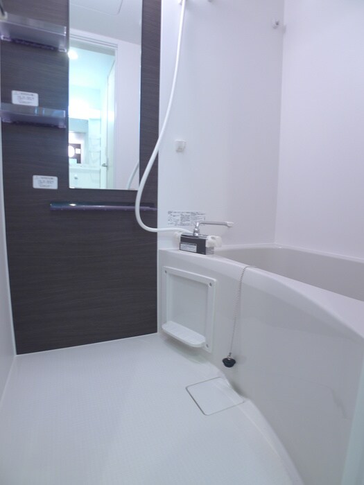 物件内観写真8　(バス／シャワールーム等)