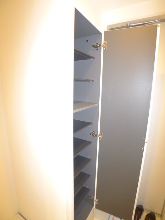 物件内観写真20　(靴箱)