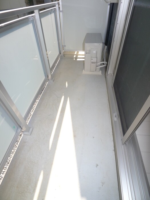 物件内観写真21　(ベランダ・バルコニー)