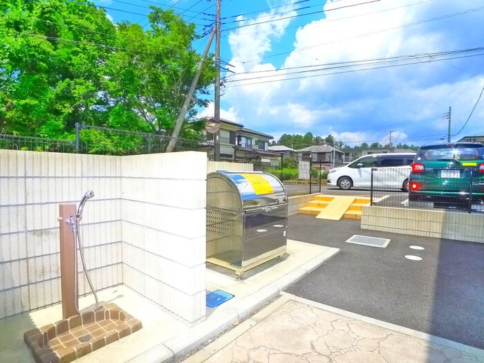 物件外観写真3　(建物設備)