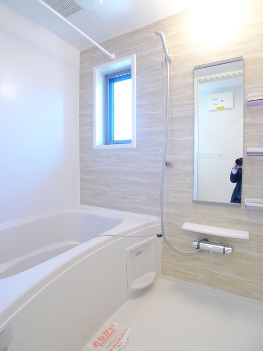 物件内観写真14　(バス／シャワールーム等)