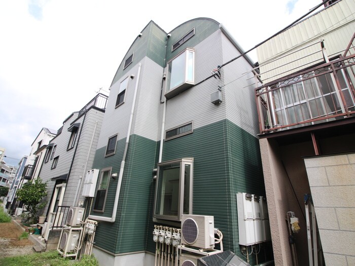 物件外観写真4　(外観写真)