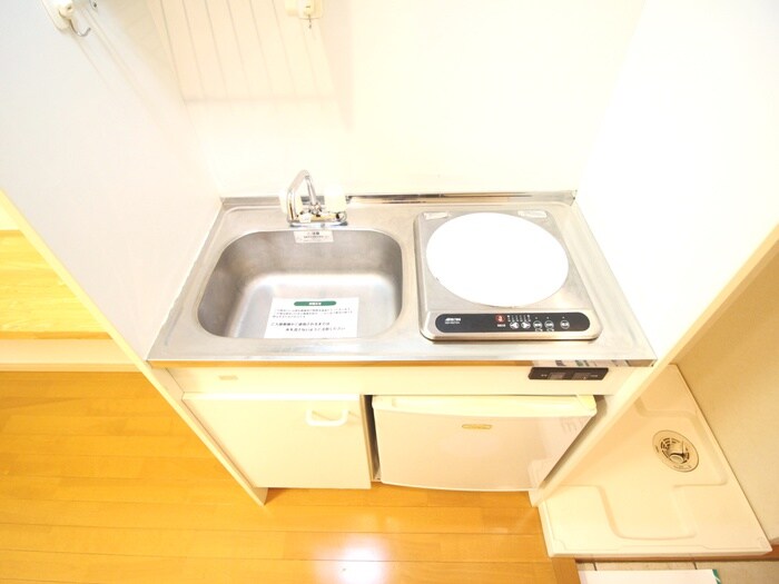 物件内観写真11　(キッチン)