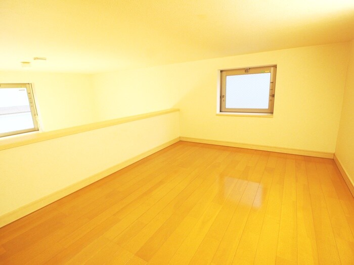 物件内観写真19　(ロフト)