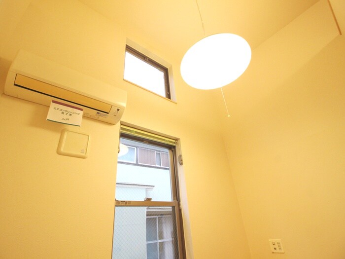 物件内観写真20　(居室)