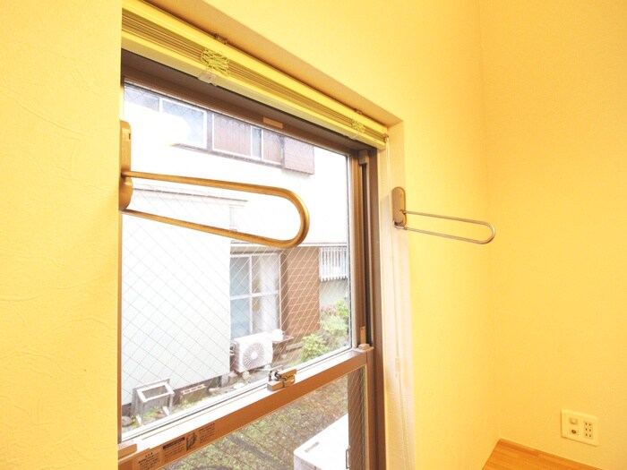 物件内観写真21　(居室)