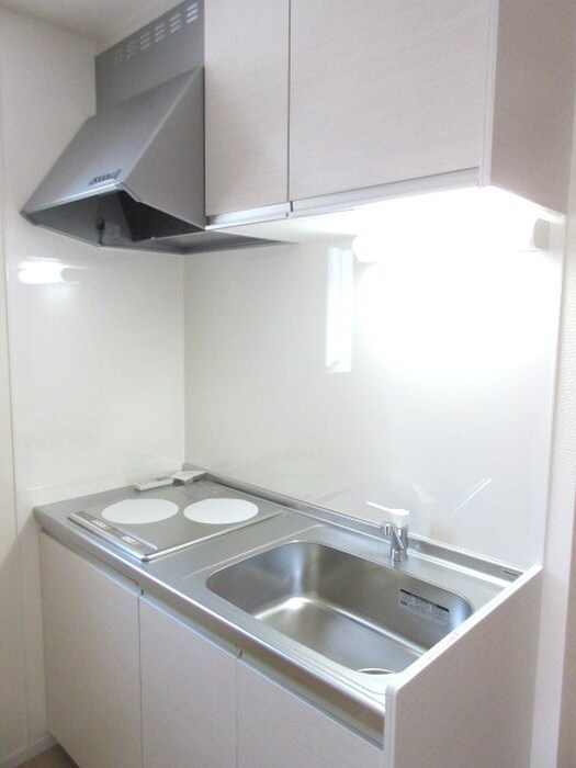 物件内観写真7　(キッチン)