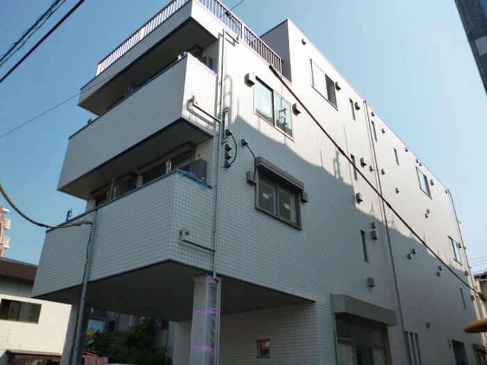 物件外観写真4　(外観写真)