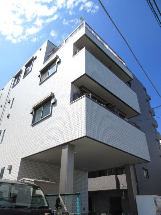 物件外観写真5　(外観写真)