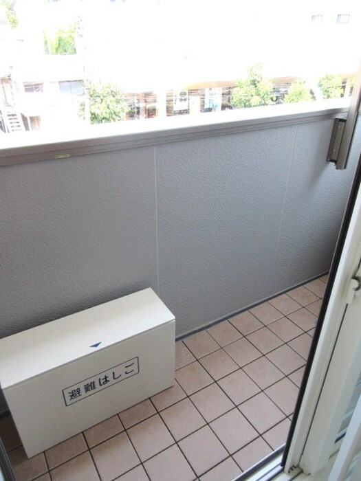 物件内観写真15　(ベランダ・バルコニー)