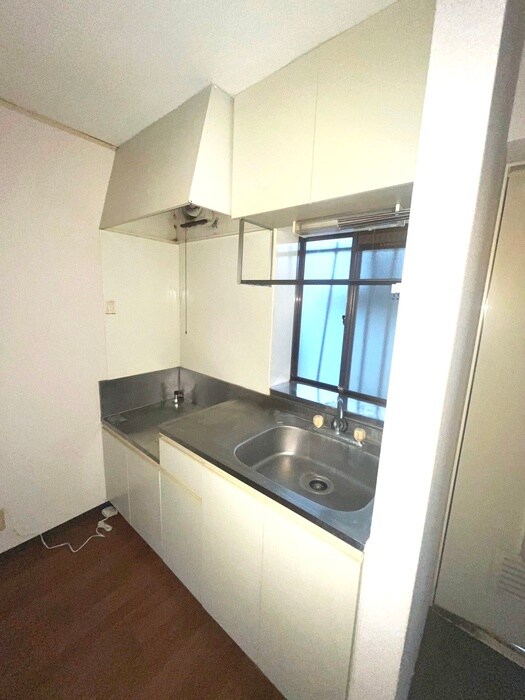 物件内観写真8　(キッチン)