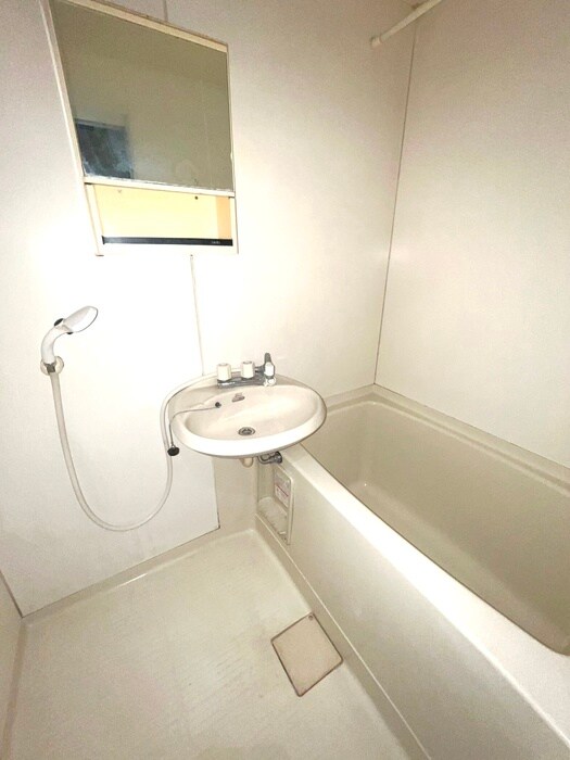 物件内観写真9　(バス／シャワールーム等)