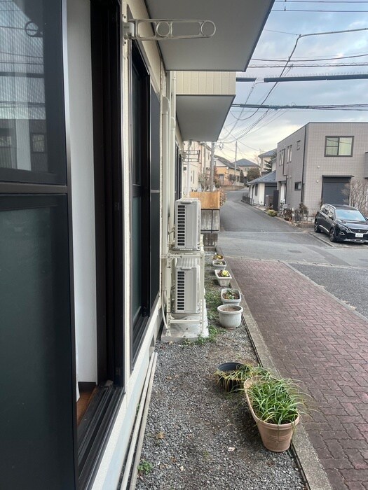 物件内観写真15　(ベランダ・バルコニー)