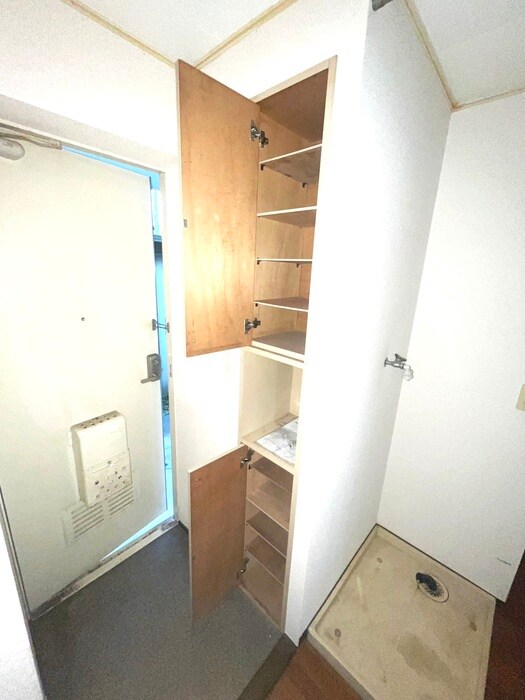 物件内観写真17　(靴箱)