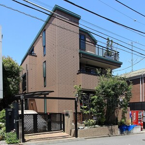 Ｗｉｌｌｏｗ　Ｈｅｉｇｈｔｓ外観写真