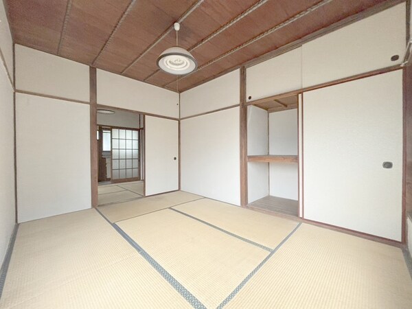 居室