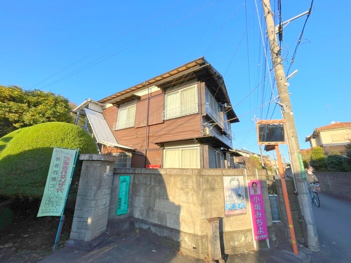 物件外観写真3　(外観写真)