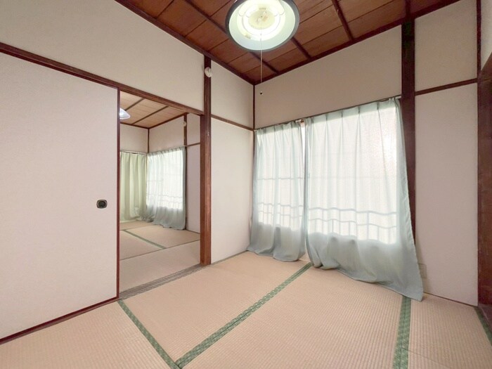 物件内観写真11　(居室)