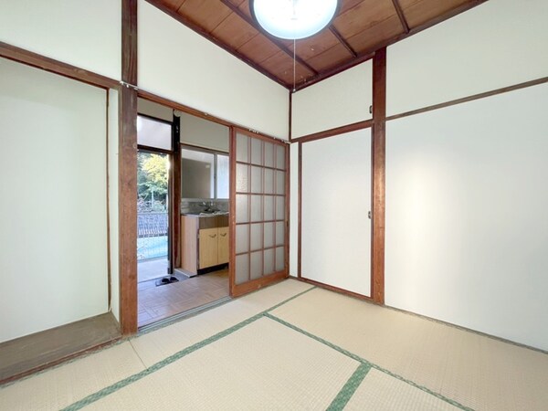 居室