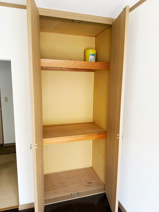 物件内観写真9　(収納)