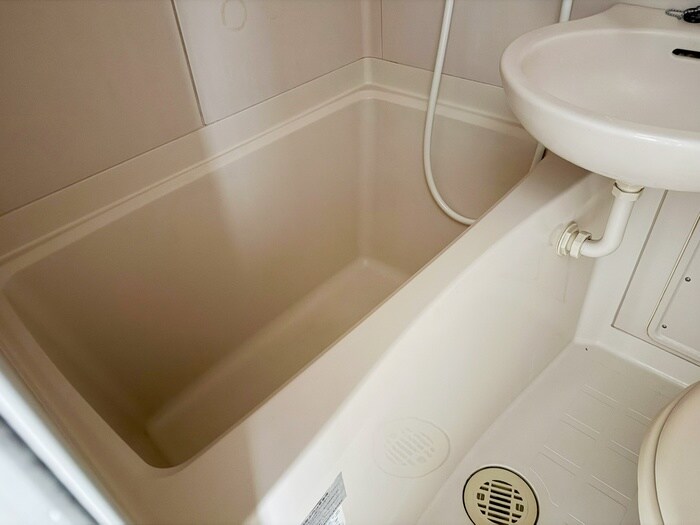 物件内観写真11　(バス／シャワールーム等)